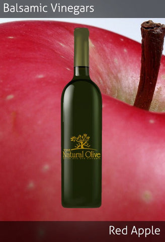 Red Apple Balsamic