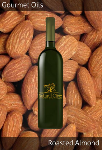 Roasted Almond Olive Oil-Out Of Stock