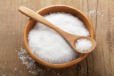 Sel Gris Certified Organic French Sea Salt