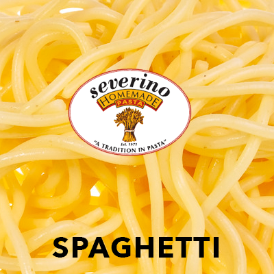 Spaghetti