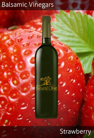 Strawberry Balsamic