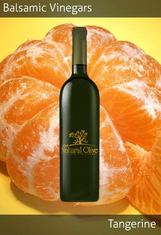 Tangerine Balsamic